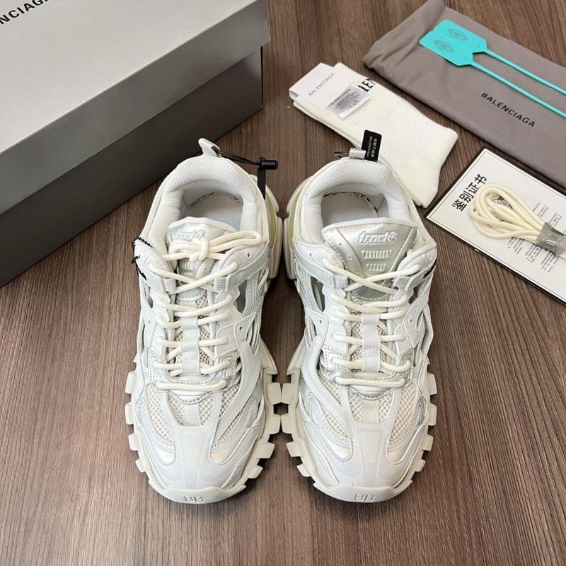 Balenciaga Track Shoes